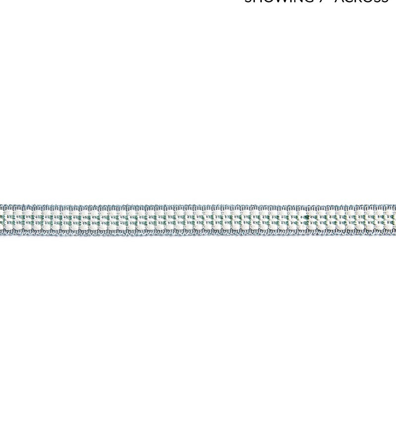 Scalamandre Helena Braid Seaspray Trim SCV12500005