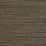 Scalamandre Metal Sisal Blackened Gold Wallpaper Sample SCWP883380005