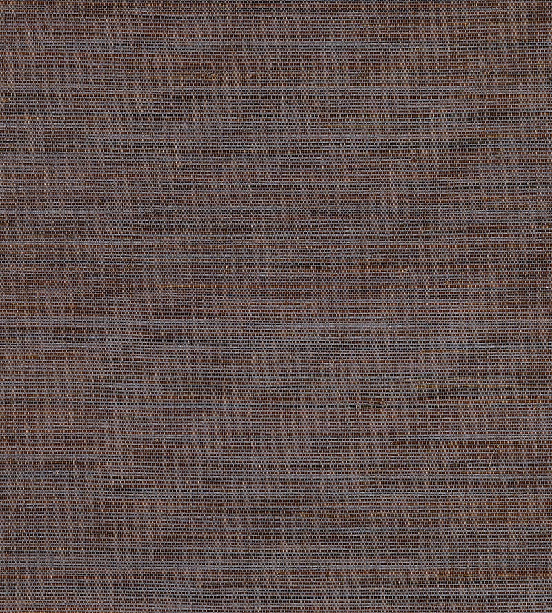 Scalamandre Shantung Grasscloth Dusk Wallpaper SCWP883470005