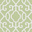 Scalamandre Ming Fretwork WP Pear Wallpaper Sample SCWP883560005