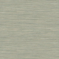 Scalamandre Akita Green Wallpaper SCWP884570005