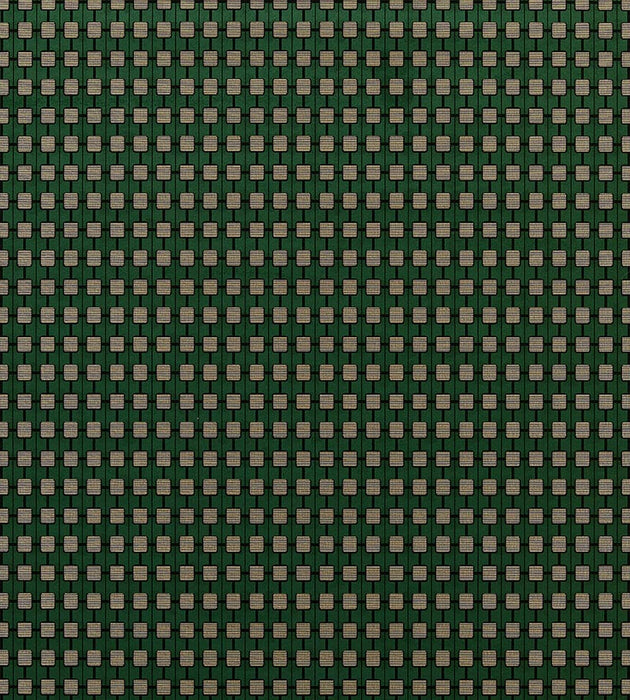 Scalamandre Tempo Pine Wallpaper Sample SCWP884590005