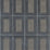 Scalamandre Libro - Woven Wrought Iron Wallpaper SCWP884740005