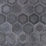 Scalamandre Hexad Granite Wallpaper Sample SCWP884760005