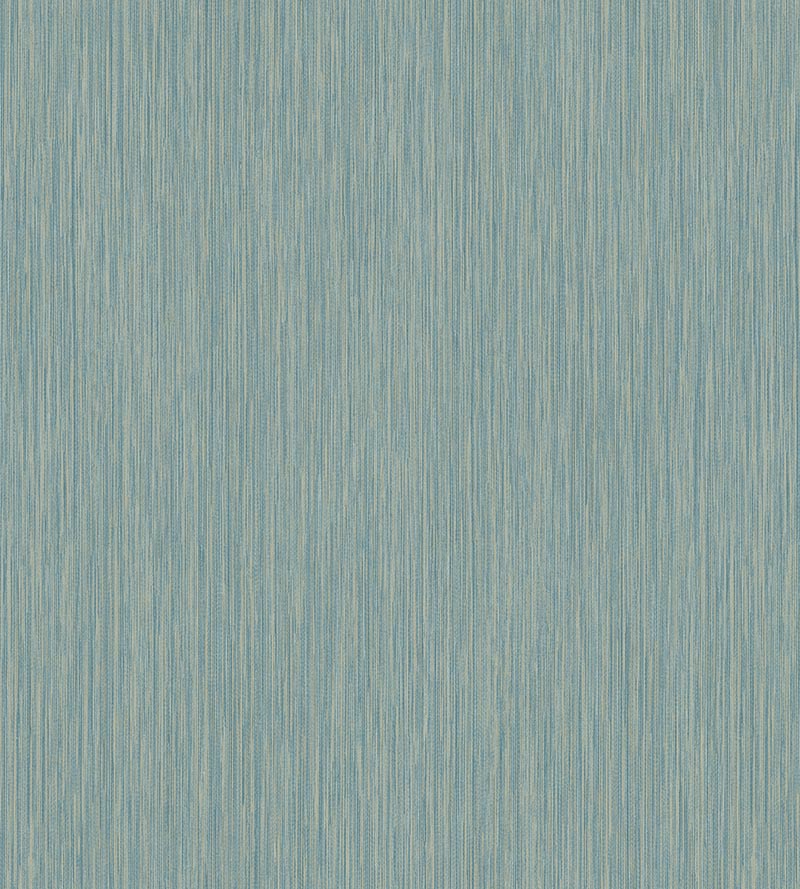 Scalamandre Saluzzo Lagoon Wallpaper Sample SCWP885040005