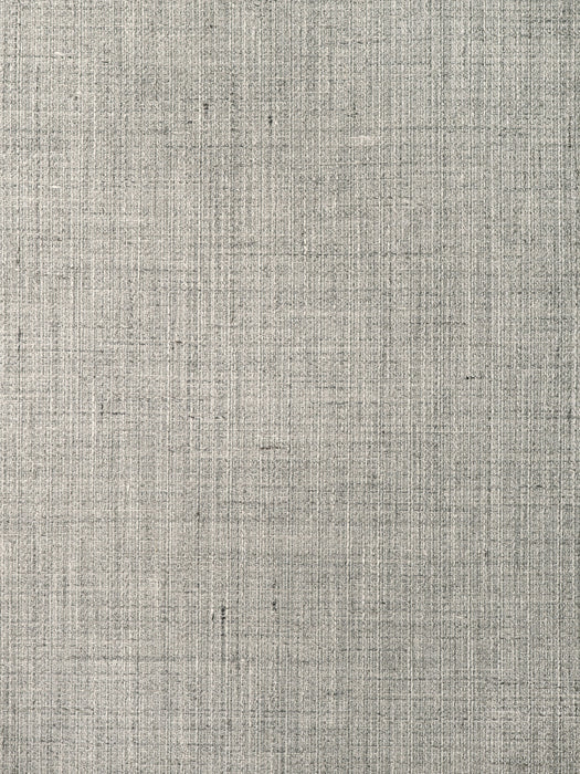 Scalamandre Ellis Linen Wallcovering Stone Wallpaper SCWP885230005
