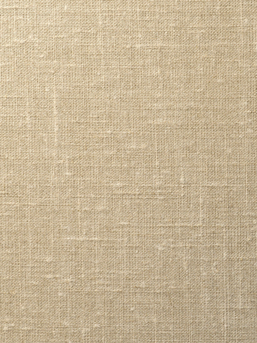 Scalamandre Midland Linen Wallcovering Taupe Wallpaper SCWP885260005
