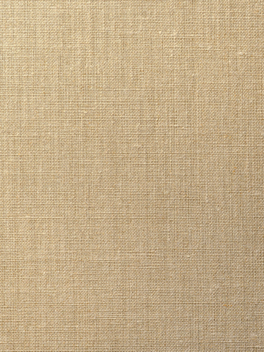Scalamandre Manor Linen Wallcovering Taupe Wallpaper SCWP885270005