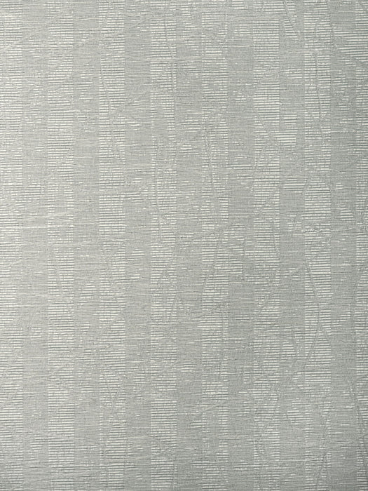 Scalamandre Sprig Linen Wallcovering Pebble Wallpaper Sample SCWP885280005