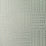 Scalamandre Checkmate Wallcovering Silver Seafoam Wallpaper Sample SCWP885290005