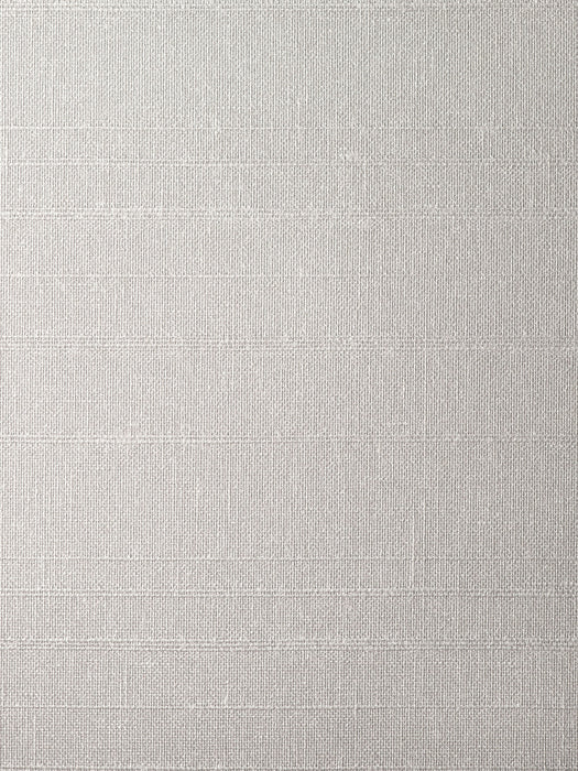 Scalamandre Linea Metallic Wallcovering Silver Sky Wallpaper SCWP885300005