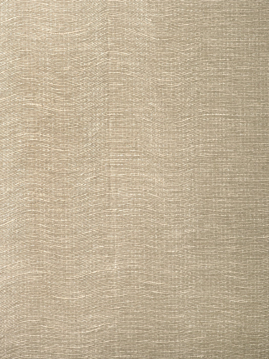 Scalamandre Wave Linen Wallcovering Flax Wallpaper SCWP885310005