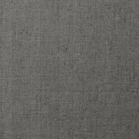 Scalamandre Upton Linen Wallcovering Charcoal Wallpaper SCWP885320005