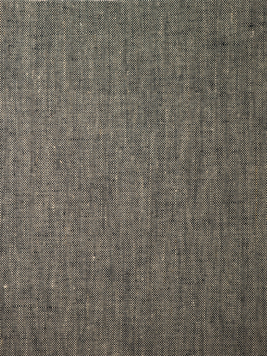 Scalamandre Stowe Linen Wallcovering Mocha Wallpaper Sample SCWP885330005