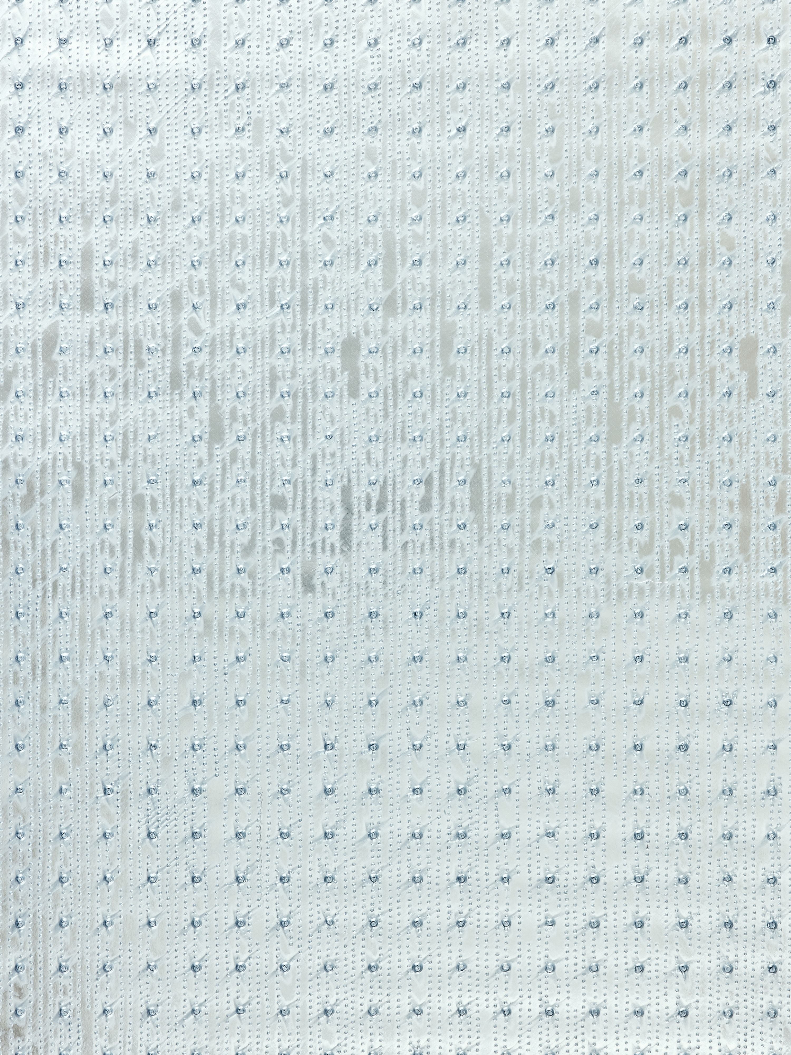 Scalamandre Knight Mist Wallpaper Sample SCWP885590005