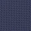 Scalamandre Mandarin Weave Indigo Fabric Sample SC271020006