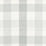 Scalamandre Westport Linen Plaid Mineral Fabric Sample SC271350006