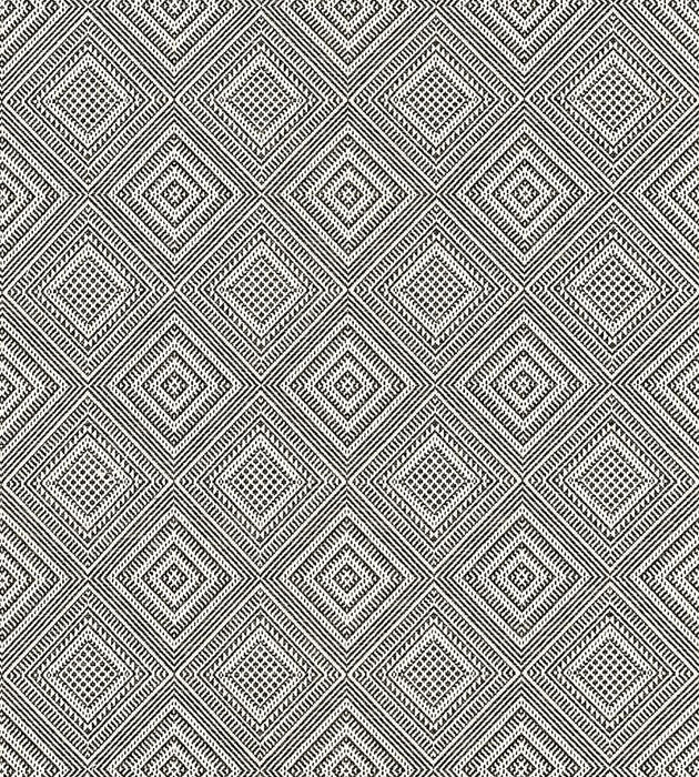 Scalamandre Antigua Weave Carbon Fabric SC271970006