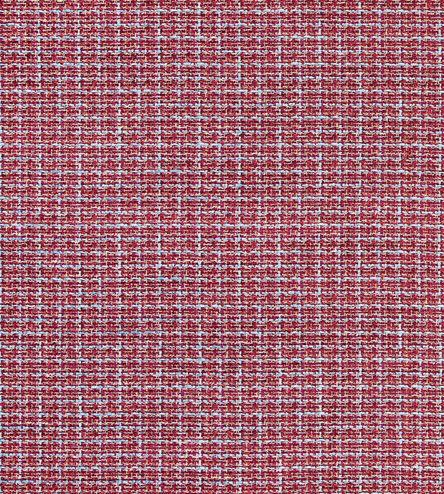 Scalamandre Highland Chenille Raspberry Fizz Fabric Sample SC272570006