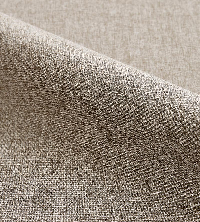Scalamandre Suzanne Mocha Fabric Sample SC272600006