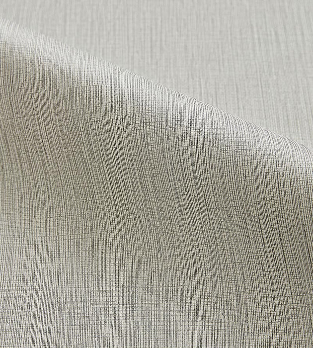 Scalamandre Lauren Pewter Fabric Sample SC272640006