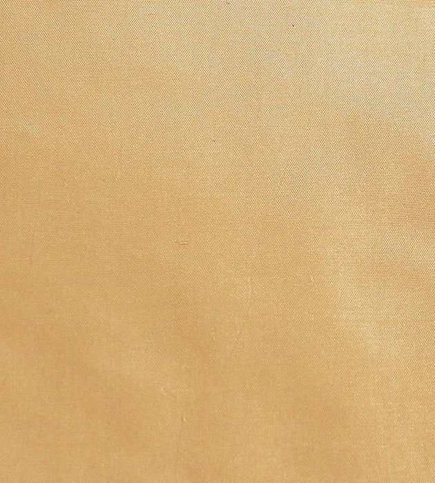 Scalamandre Dynasty Taffeta Honey Fabric Sample SC363830006