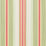 Scalamandre Simbolo Creams, Berries & Greens Fabric Sample SC90010M0006