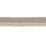 Scalamandre Millstone Twisted Cord Greige Trim Sample SCC3040006