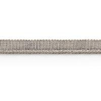 Scalamandre Sanna Linen Cord Fog Trim SCC3110006