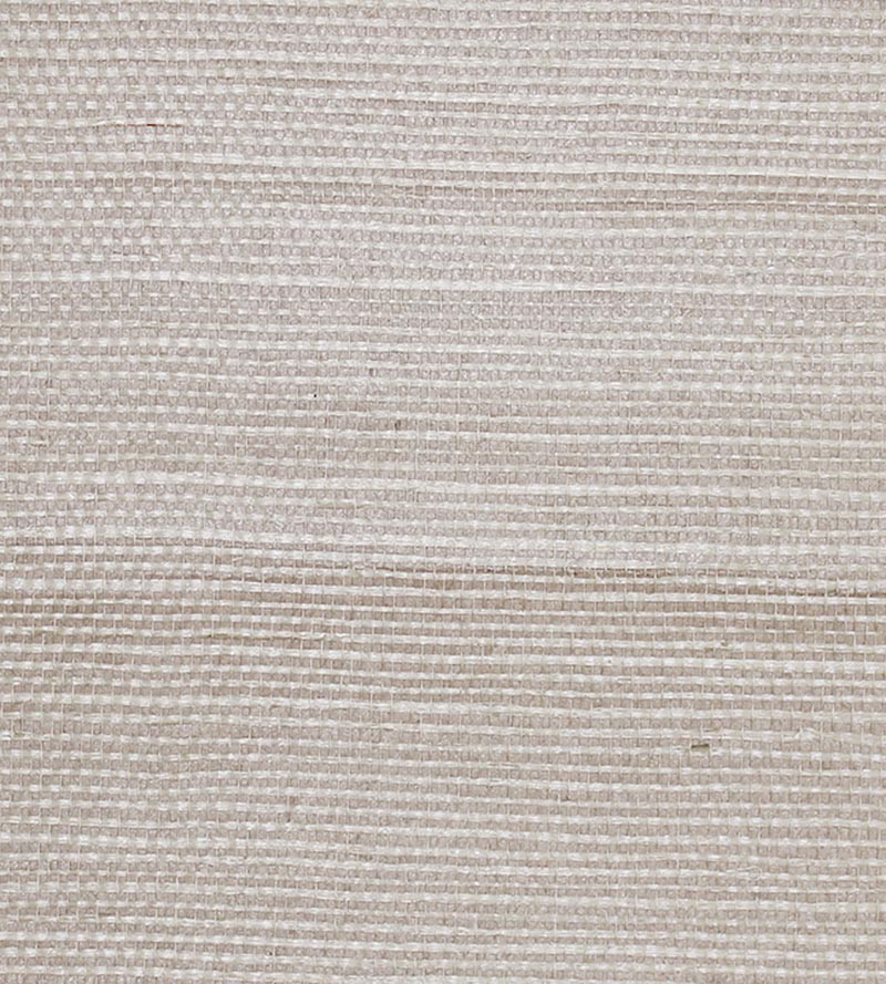 Scalamandre Sisal Fawn Wallpaper SCG11930006