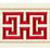 Scalamandre Imperial Embroidered Tape Lacquer Trim SCT32800006