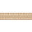 Scalamandre Watermill Gimp Camel Trim SCT32860006