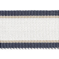 Scalamandre Odeon Shimmer Braid Lake Trim SCV12490006