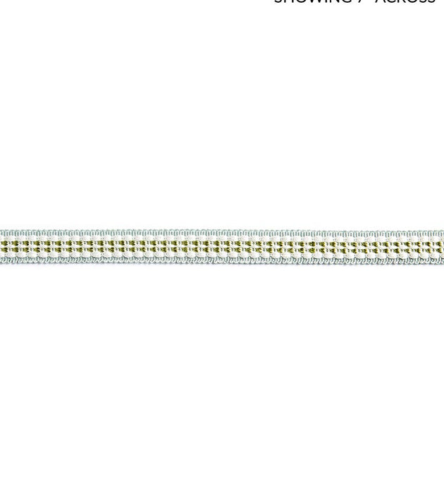Scalamandre Helena Braid Pistachio Trim SCV12500006