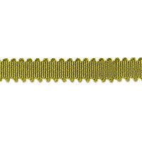Scalamandre Lancaster Gimp Citron Trim SCV6580006