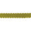 Scalamandre Lancaster Gimp Citron Trim SCV6580006