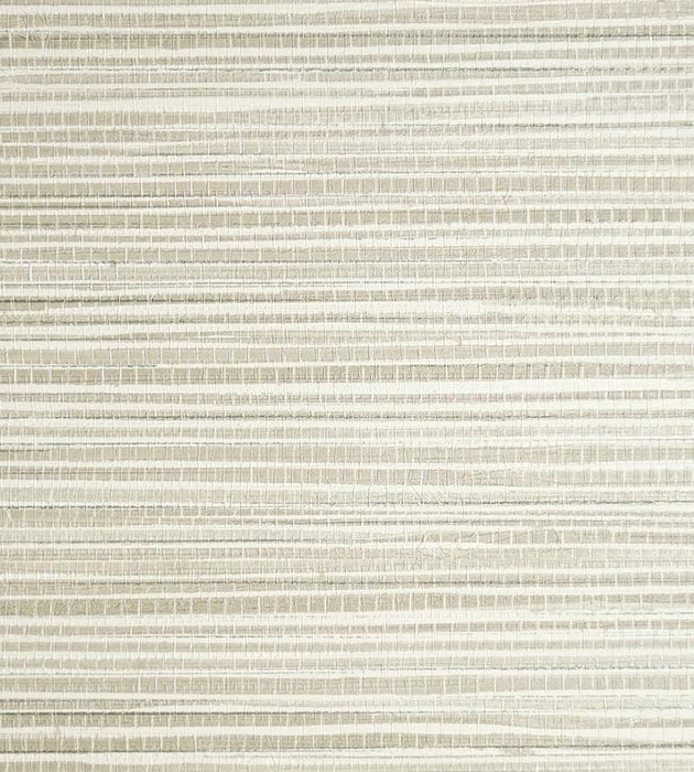 Scalamandre Seagrass Tumbleweed Wallpaper Sample SCWP884400006