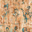 Scalamandre Yumiko Marigold Wallpaper SCWP884500006