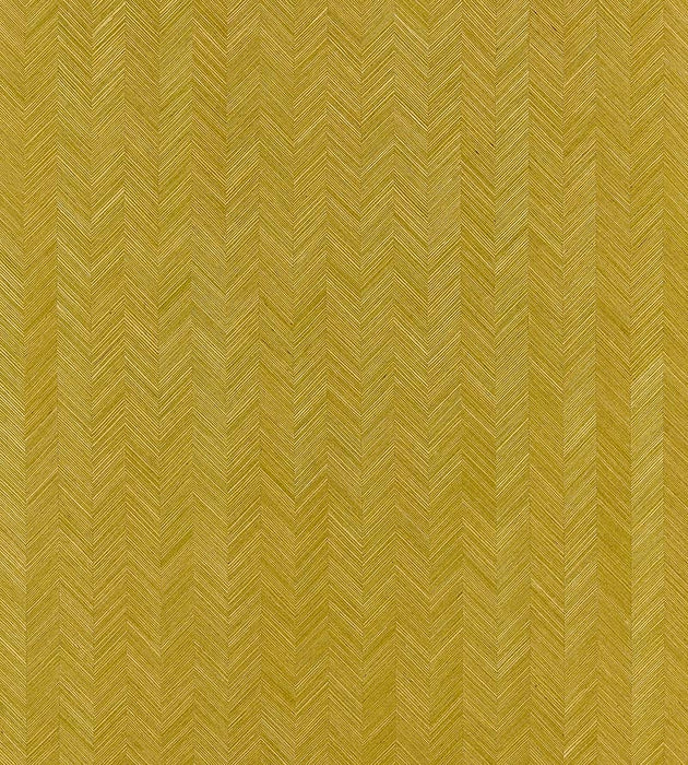 Scalamandre Glissando Lime Wallpaper Sample SCWP884730006