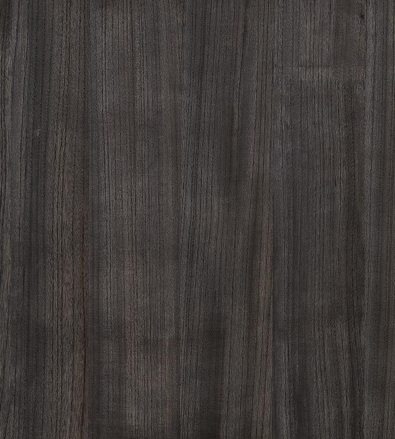Scalamandre Woodgrain Cinder Wallpaper Sample SCWP884780006