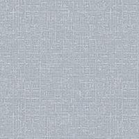 Scalamandre Chieti Blue Cloud Wallpaper SCWP885020006
