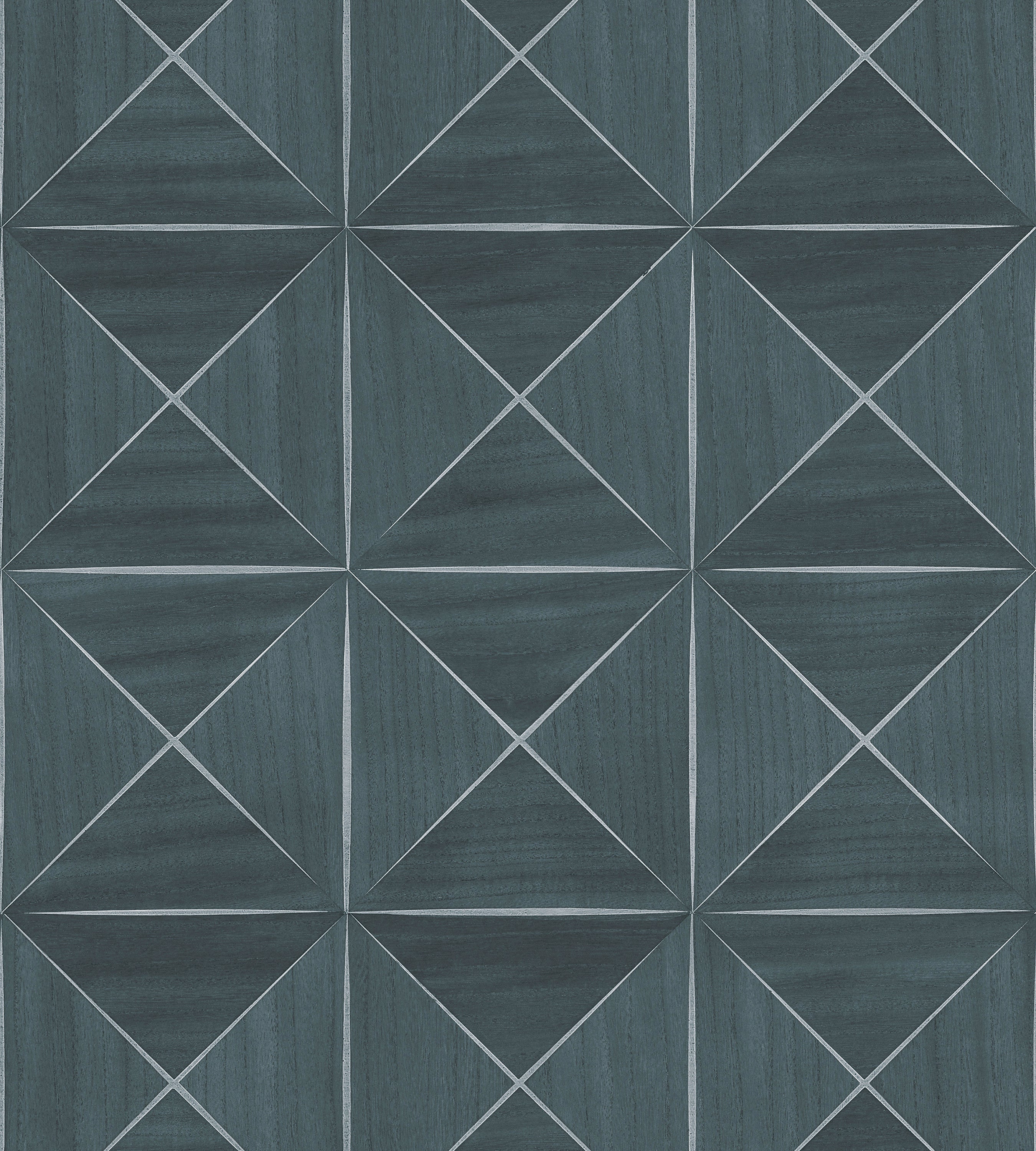 Scalamandre Ballad Waterfall Wallcovering Sample SCWP885510006