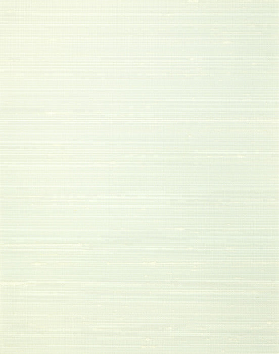 Scalamandre Madhura Mint Wallpaper Sample SCWP885770006