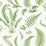Scalamandre Elsie De Wolfe Fern Wallpaper SCWP88592D0006