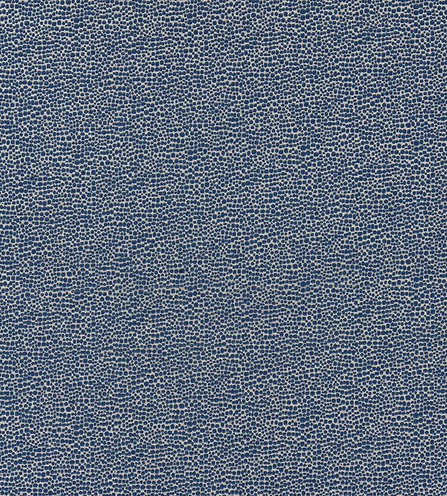 Scalamandre Shagreen Blue Fabric Sample SC26914M0007