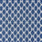Scalamandre Trellis Weave Denim Fabric Sample SC270090007