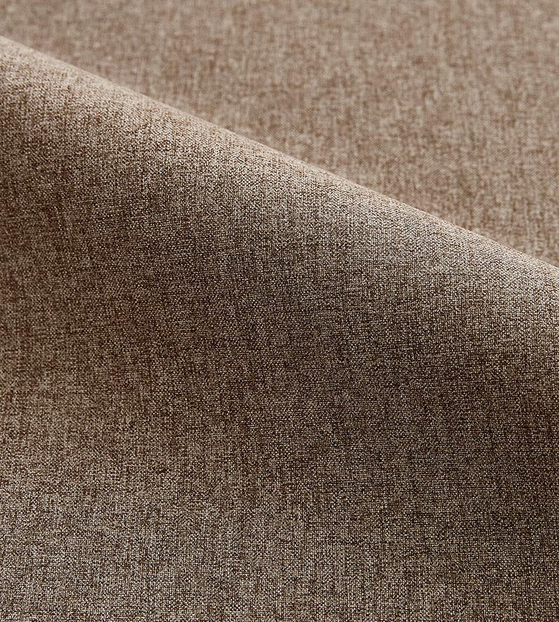 Scalamandre Suzanne Sepia Fabric Sample SC272600007