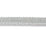 Scalamandre Millstone Twisted Cord Mineral Trim Sample SCC3040007