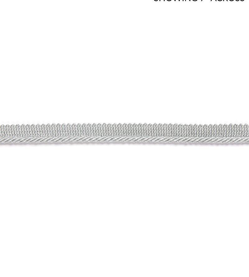 Scalamandre Millstone Twisted Cord Mineral Trim SCC3040007