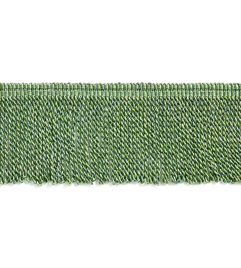 Scalamandre Carlyle Bullion Forest Trim Sample SCFX15020007